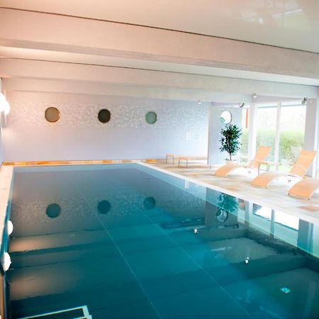 Hotel Sonneck Knullwald ภายนอก รูปภาพ