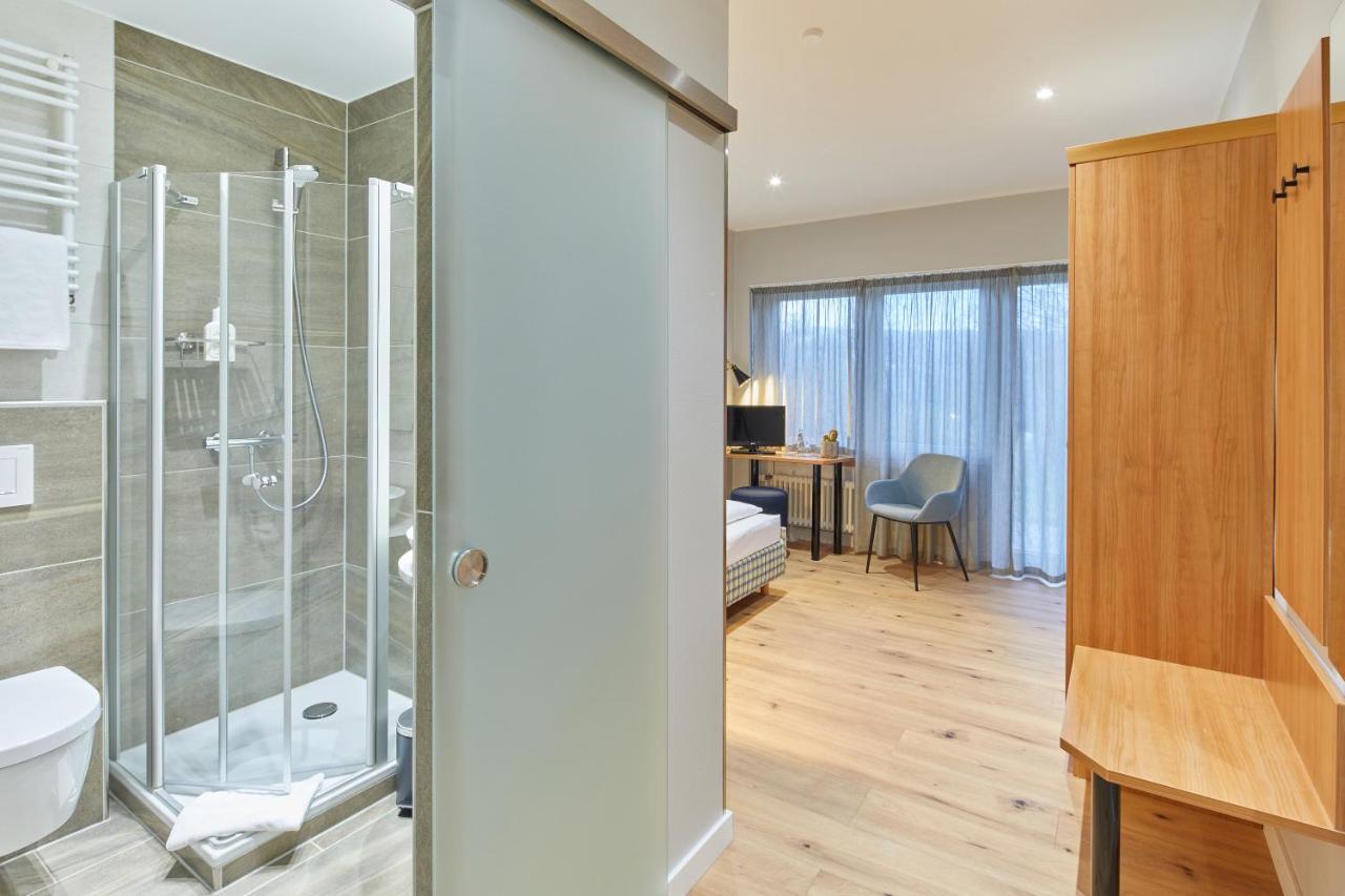 Hotel Sonneck Knullwald ภายนอก รูปภาพ
