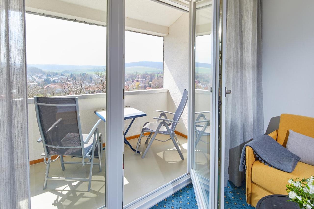 Hotel Sonneck Knullwald ภายนอก รูปภาพ