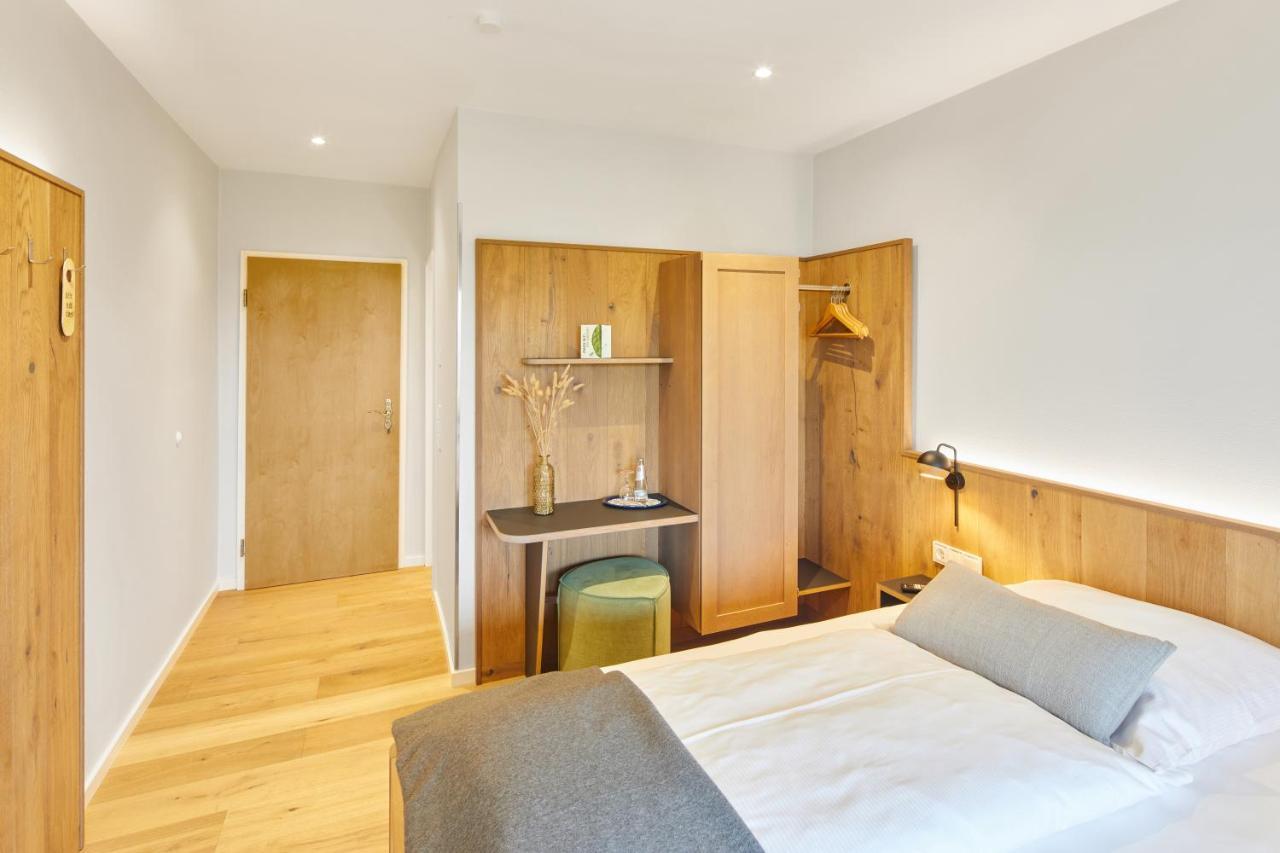 Hotel Sonneck Knullwald ภายนอก รูปภาพ
