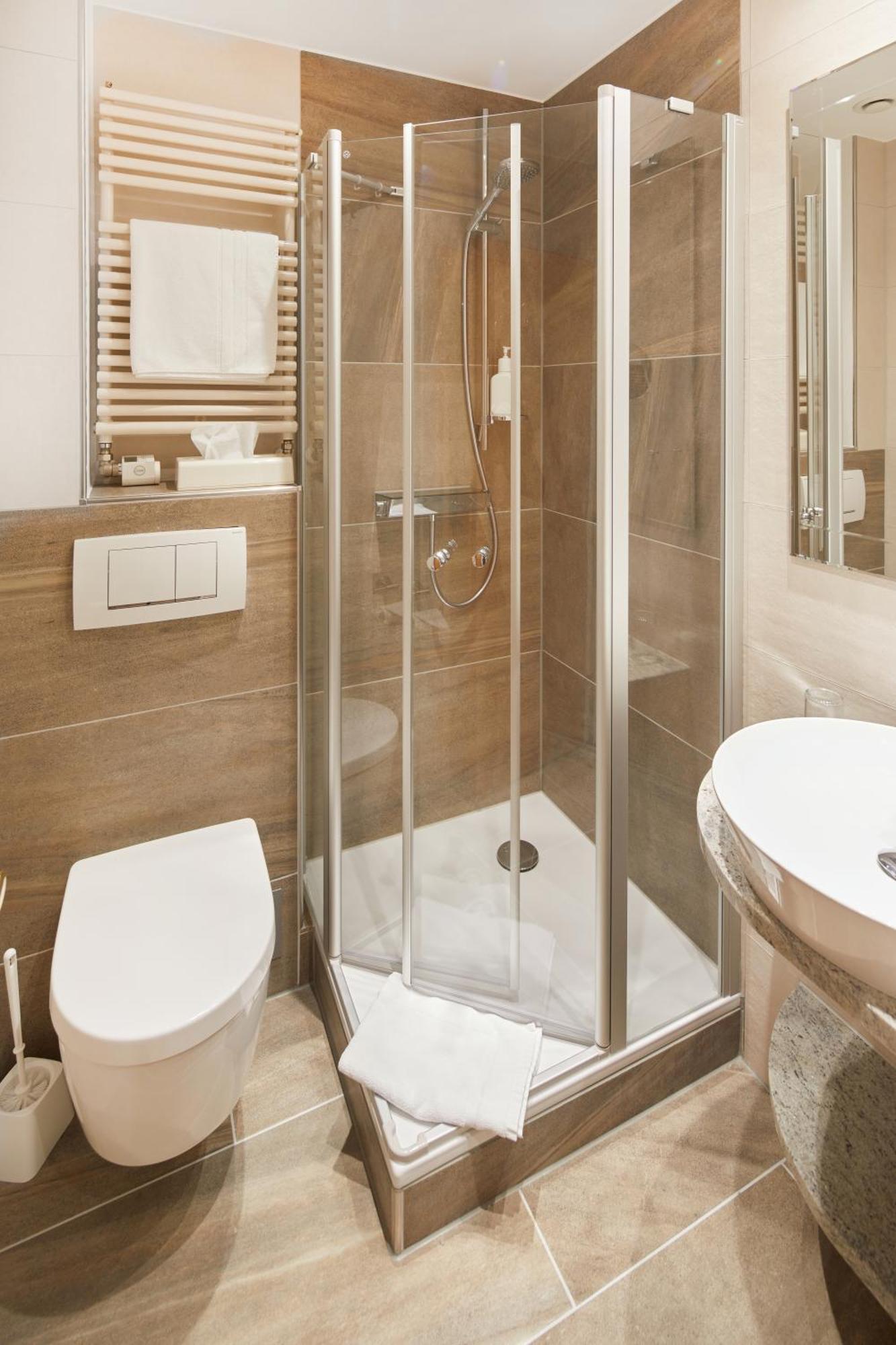 Hotel Sonneck Knullwald ภายนอก รูปภาพ