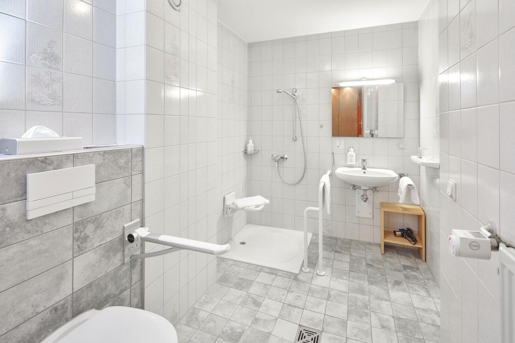 Hotel Sonneck Knullwald ภายนอก รูปภาพ