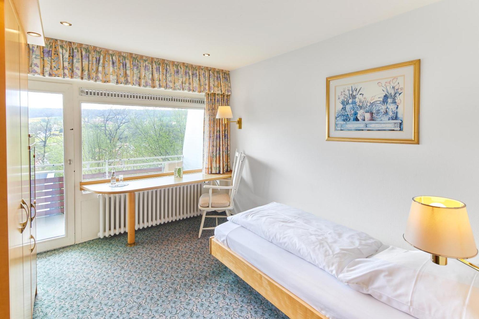 Hotel Sonneck Knullwald ภายนอก รูปภาพ