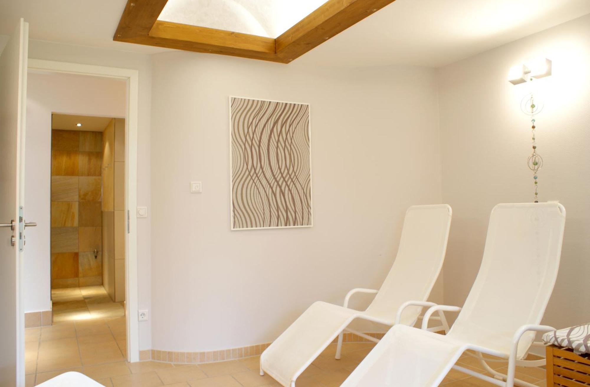 Hotel Sonneck Knullwald ภายนอก รูปภาพ