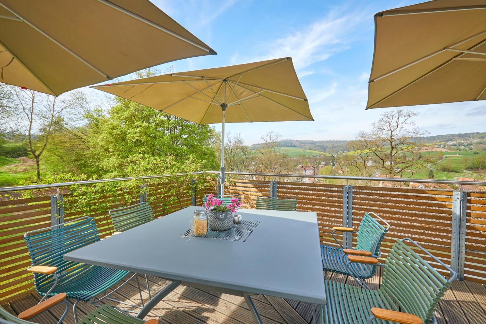 Hotel Sonneck Knullwald ภายนอก รูปภาพ