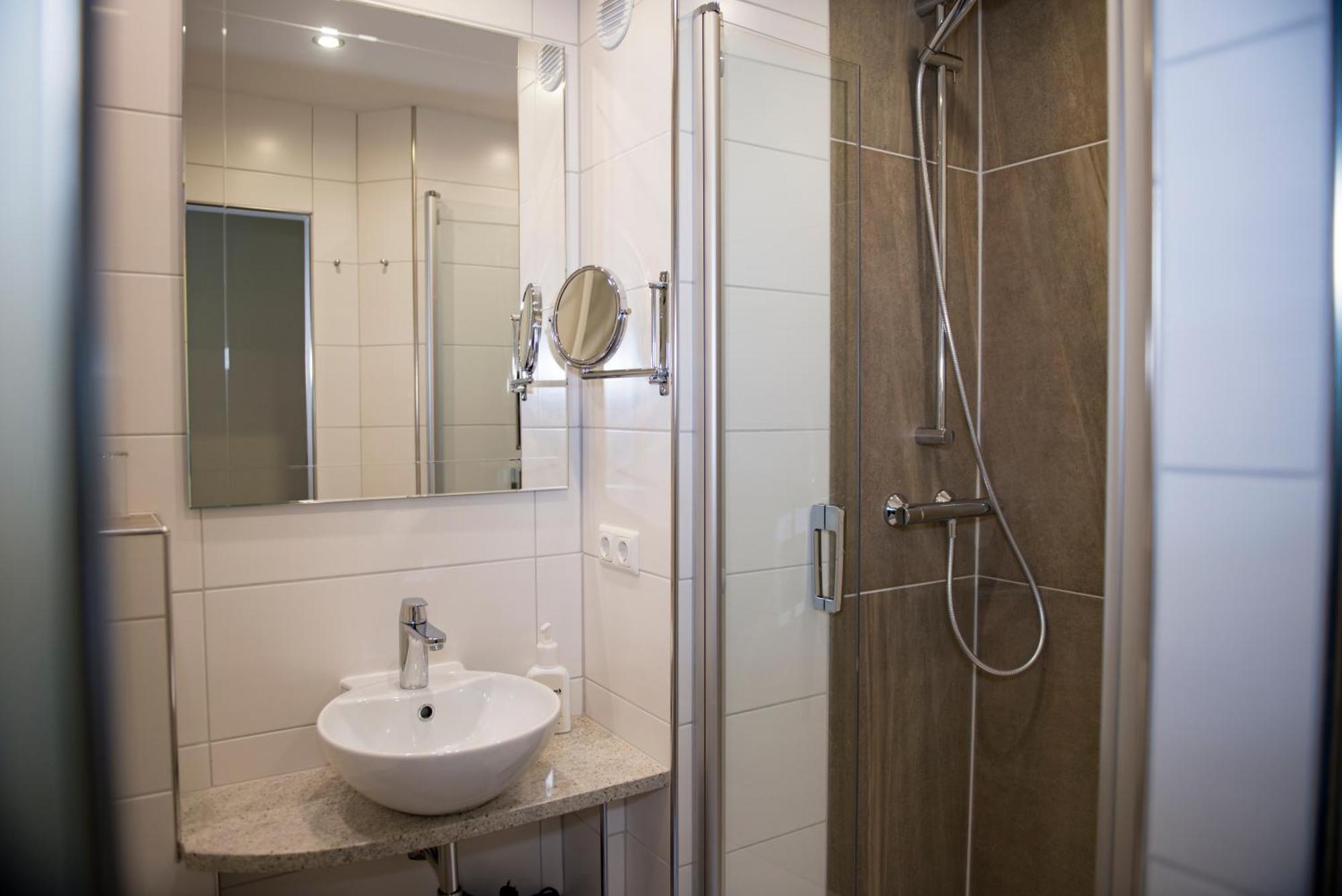 Hotel Sonneck Knullwald ภายนอก รูปภาพ