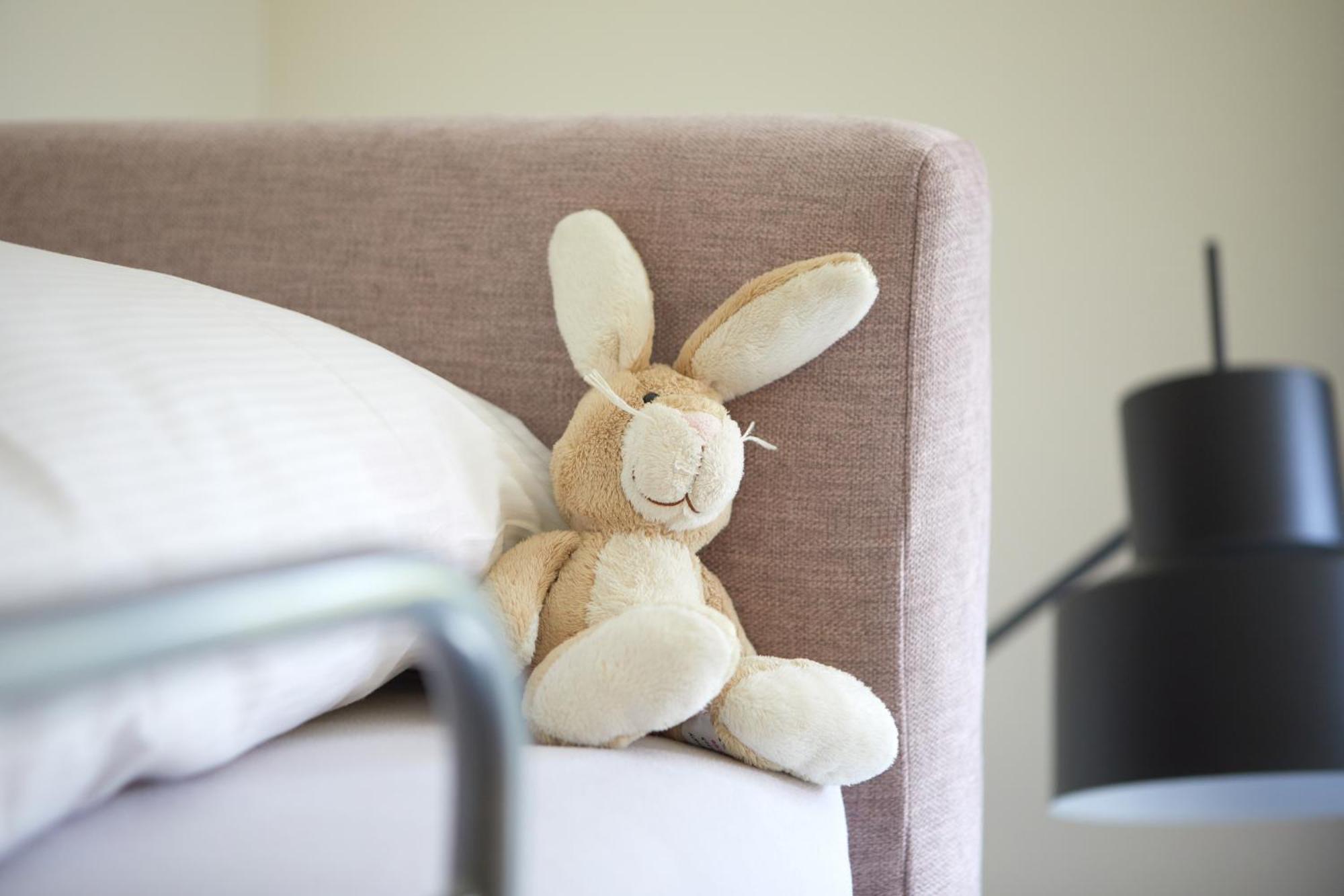 Hotel Sonneck Knullwald ภายนอก รูปภาพ