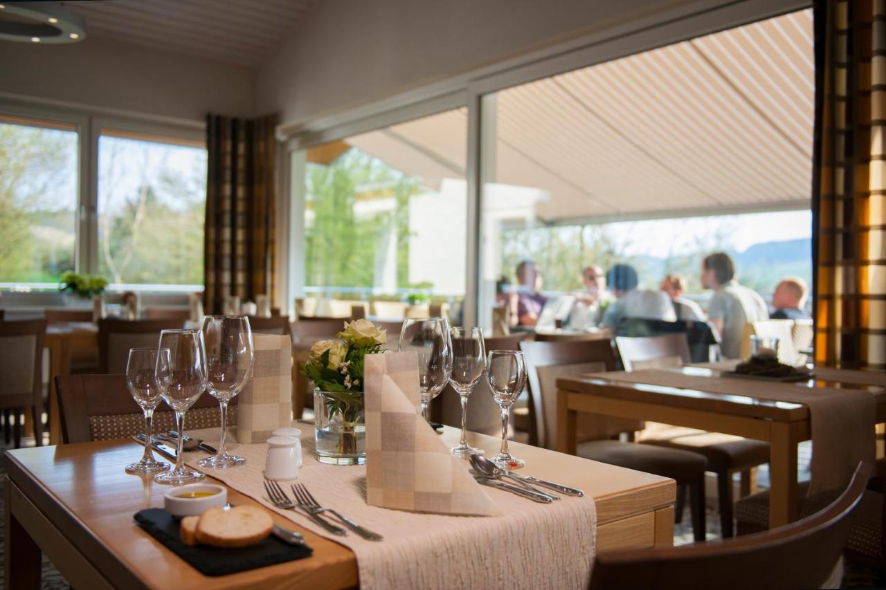 Hotel Sonneck Knullwald ภายนอก รูปภาพ