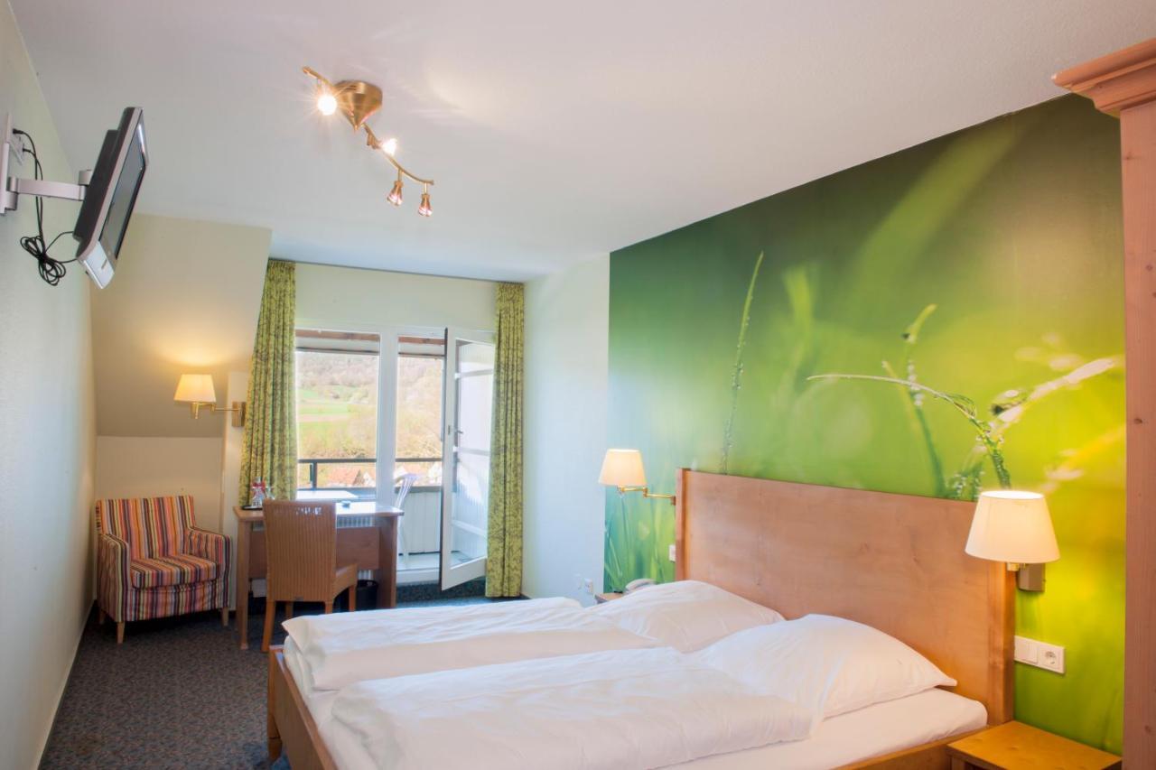 Hotel Sonneck Knullwald ห้อง รูปภาพ